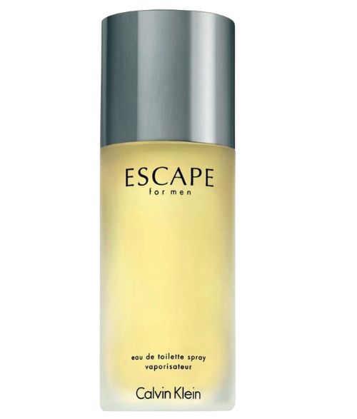 CALVIN KLEIN ESCAPE HOMBRE