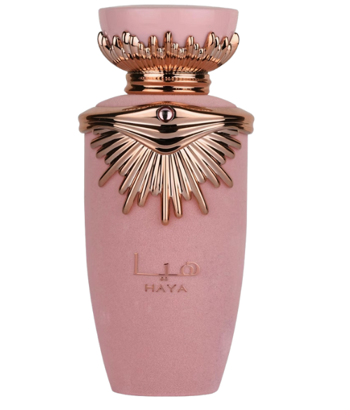 LATTAFA HAYA DAMA