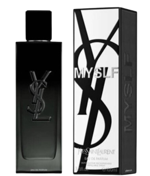 YVES SAINT LAURENT MYSLY EDP HOMBRE
