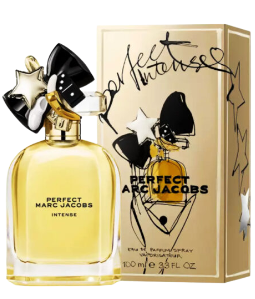 MARC JACOBS PERFECT INTENSE DAMA