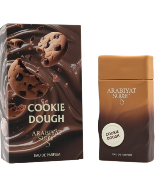 ARABIYAT SUGAR COOKIE DOUGH UNISEX