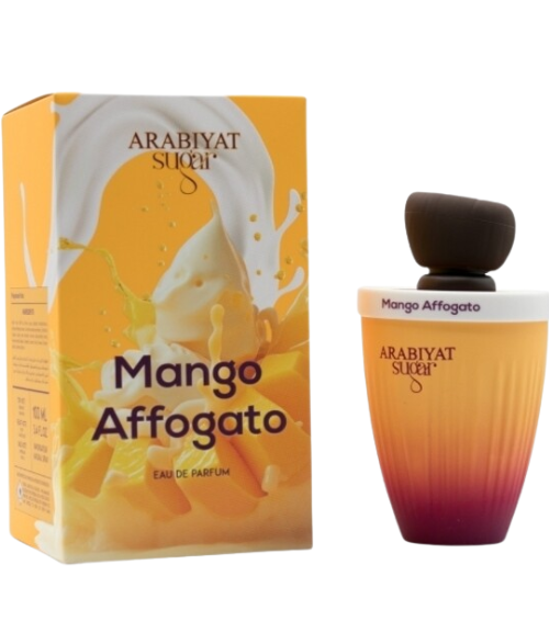 ARABIYAT SUGAR MANGO AFFOGATO UNISEX