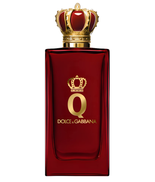 DOLCE GABBANA Q PARFUM DAMA