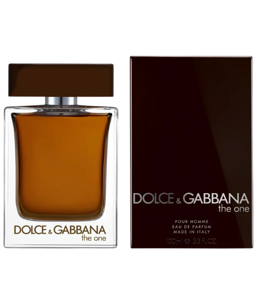 DOLCE GABBANA THE ONE EDP HOMBRE