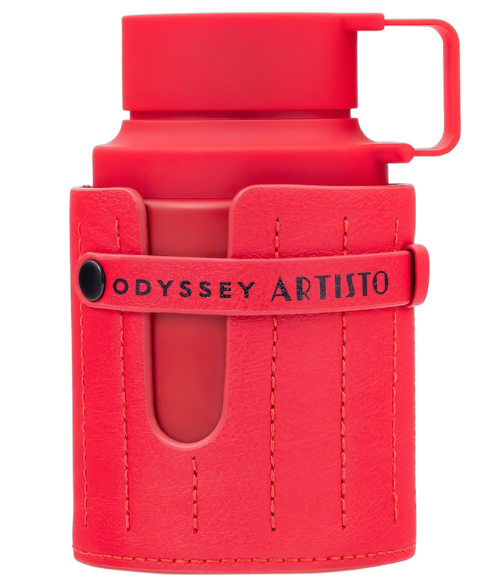 ARMAF ODYSSEY ARTISTO THE RED UNISEX