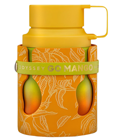 ARMAF ODYSSEY GO MANGO UNISEX