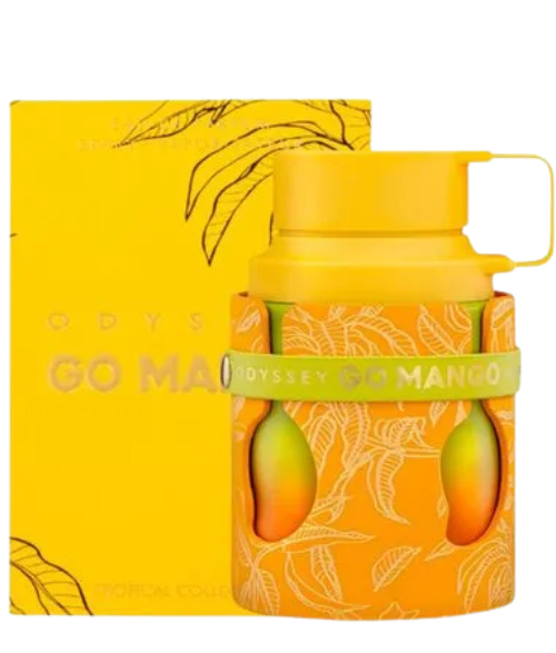 ARMAF ODYSSEY GO MANGO UNISEX