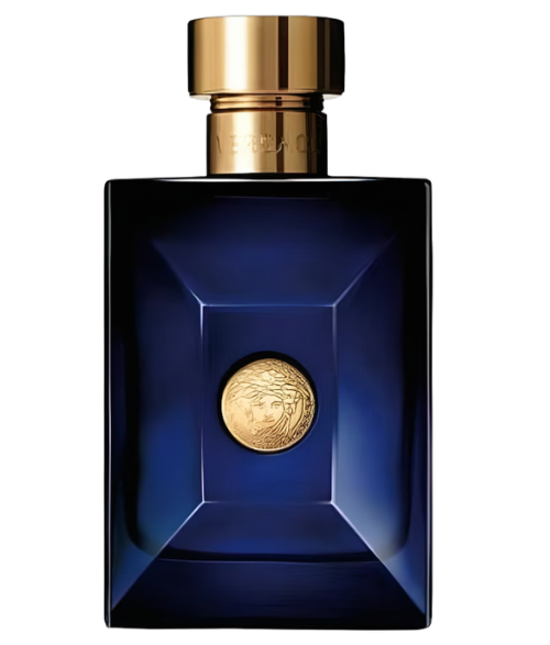 VERSACE DYLAN BLUE POUR HOMME