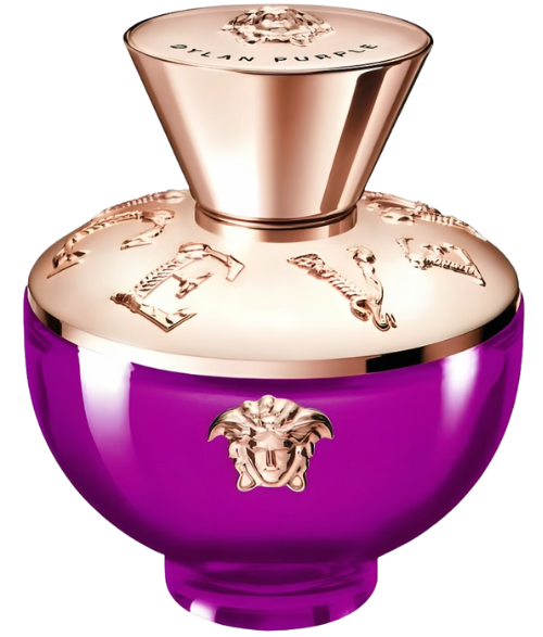 VERSACE DYLAN PURPLE DAMA