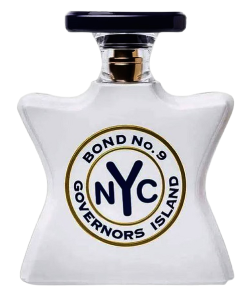 BOND No 9 GEOVERNORS ISLAND UNISEX