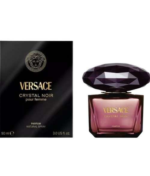 VERSACE CRYSTAL NOIR PARFUM DAMA