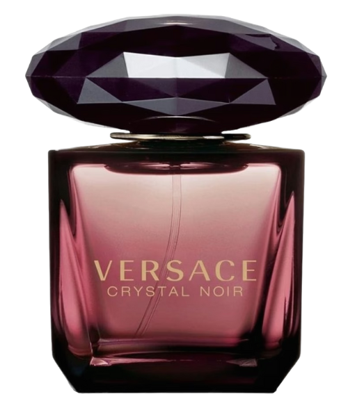 VERSACE CRYSTAL NOIR EDT DAMA