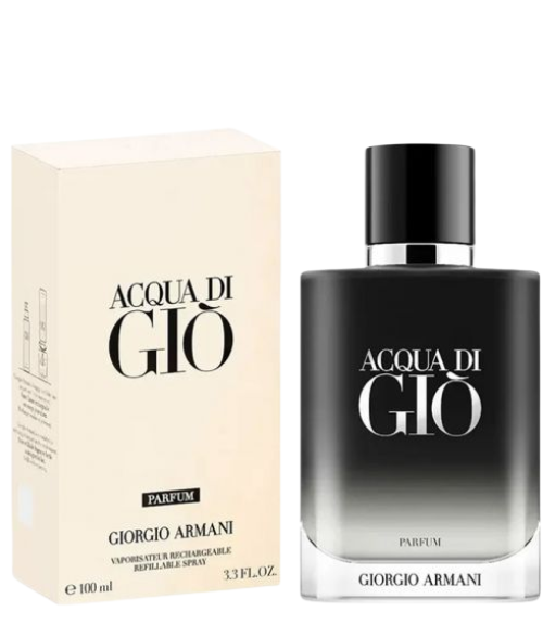 GIORGIO ARMANI ACQUA DI GIO PARFUM HOMBRE