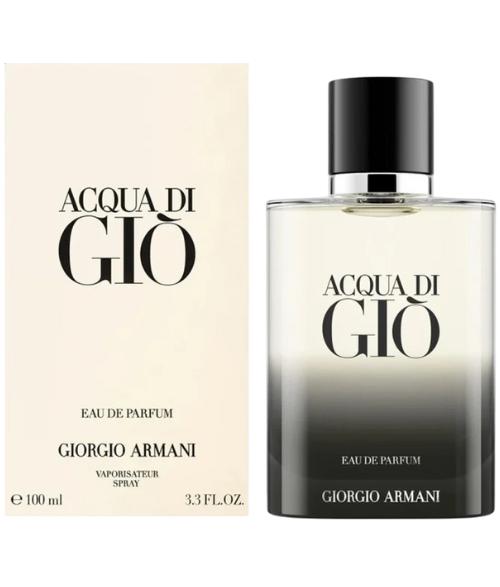 GIORGIO ARMANI ACQUA DI GIO EDP HOMBRE