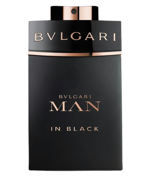 BVLGARI MAN IN BLACK HOMBRE