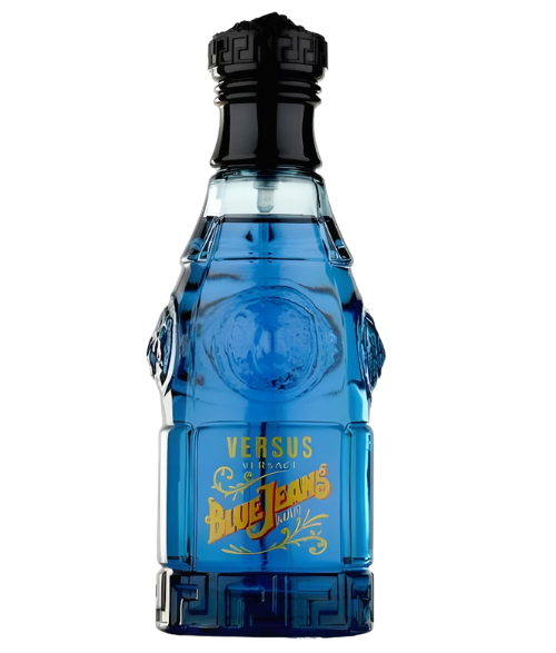 VERSACE BLUE JEANS HOMBRE
