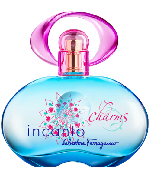 SALVATORE FERRAGAMO INCANTO CHARMS DAMA