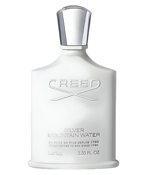 CREED SILVER MOUNTAIN WATER HOMBRE
