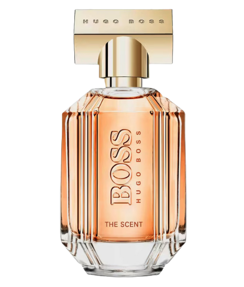 HUGO BOSS THE SCENT DAMA