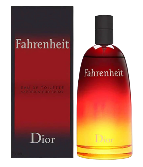 DIOR FAHRENHEIT HOMBRE