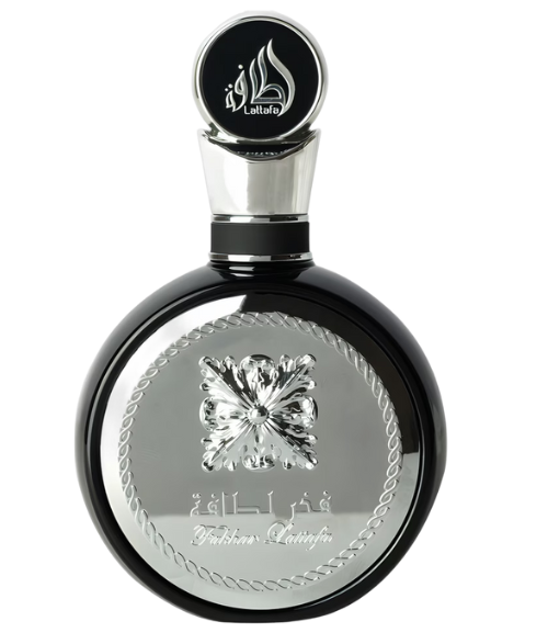 LATTAFA FAKHAR BLACK HOMBRE
