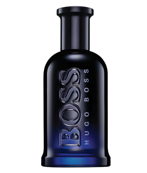 HUGO BOSS BOSS BOTTLED NIGHT HOMBRE