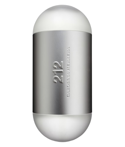 CAROLINA HERRERA 212 DAMA