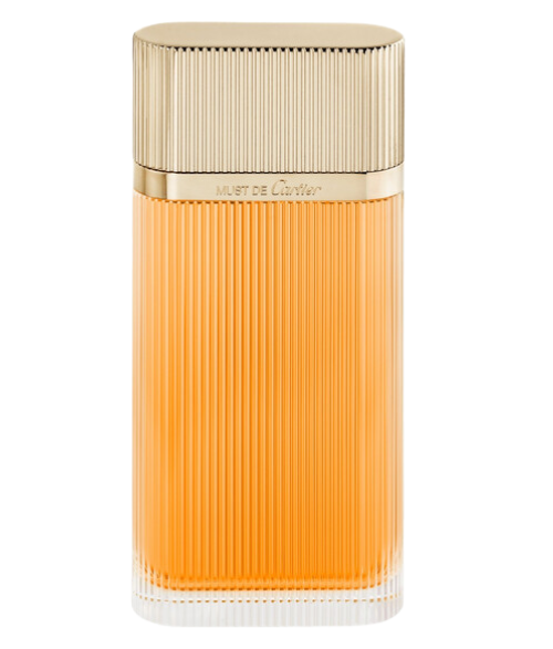 CARTIER MUST EDT DAMA