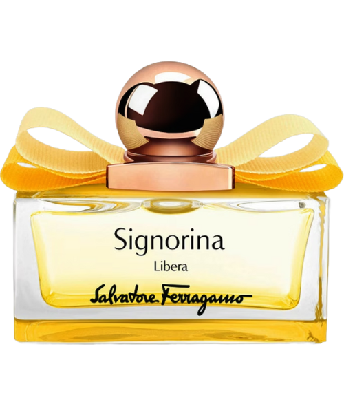 SALVATORE FERRAGAMO SIGNORINA LIBERA DAMA