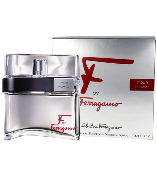 SALVATORE FERRAGAMO F HOMBRE