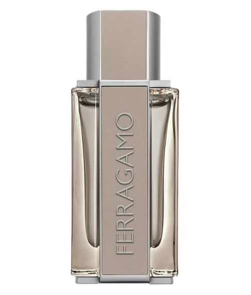 FERRAGAMO BRIGHT LEATHER HOMBRE