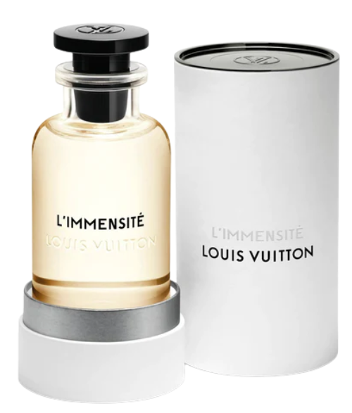 LOUIS VUITTON L'IMMENSITE UNISEX