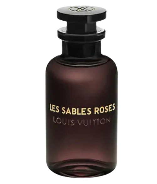 LOUIS VUITTON LES SABLES ROSES UNISEX
