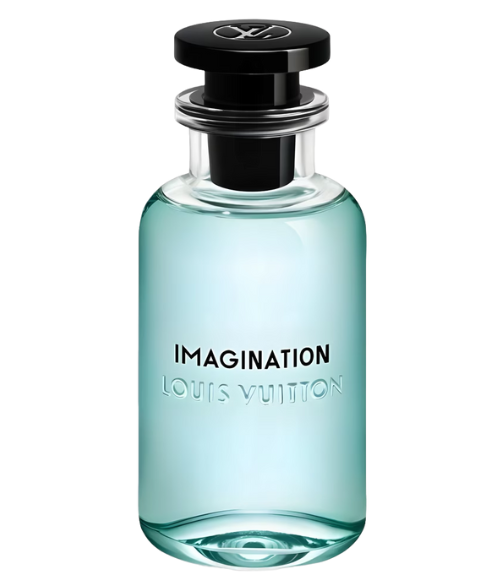 LOUIS VUITTON IMAGINATION