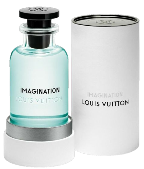 LOUIS VUITTON IMAGINATION