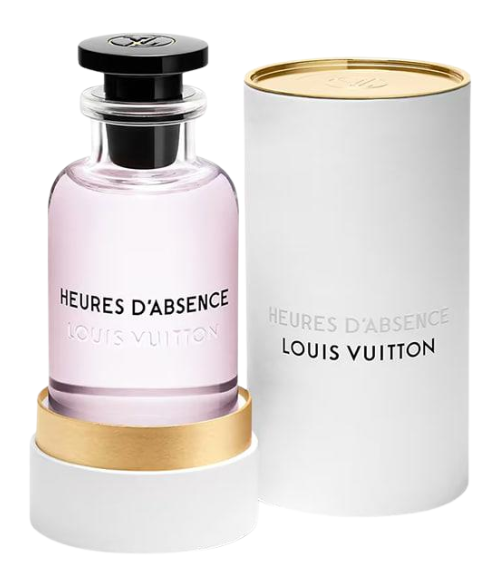 LOUIS VUITTON HEURES D'ABSENCE DAMA