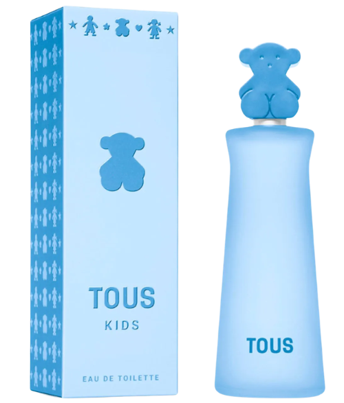 TOUS KIDS BOY