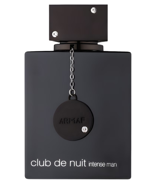 CLUB DE NUIT INTENSE MAN