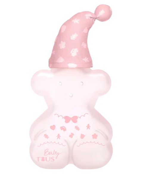 TOUS BABY PINK FRIENDS UNISEX