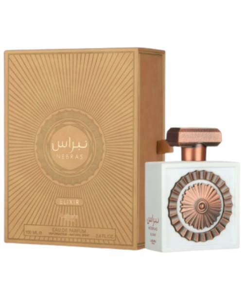 LATTAFA NEBRAS ELIXIR UNISEX