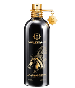 Montale Arabians Tonka