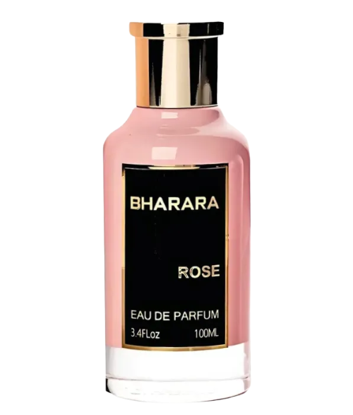 BHARARA ROSE DAMA