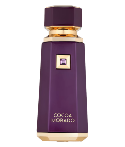 FRENCH AVENUE COCOA MORADO UNISEX
