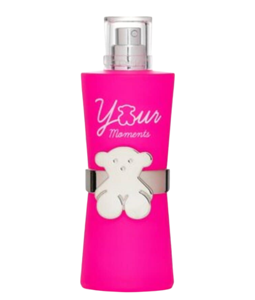 TOUS YOUR MOMENTS DAMA