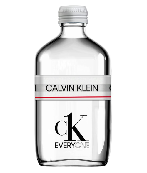 CALVIN KLEIN CK EVERY ONE EDT UNISEX