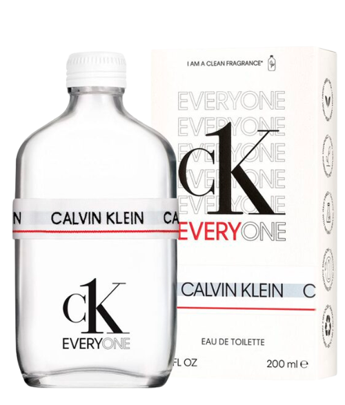 CALVIN KLEIN CK EVERY ONE EDT UNISEX