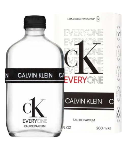 CALVIN KLEIN CK EVERY ONE HOMBRE