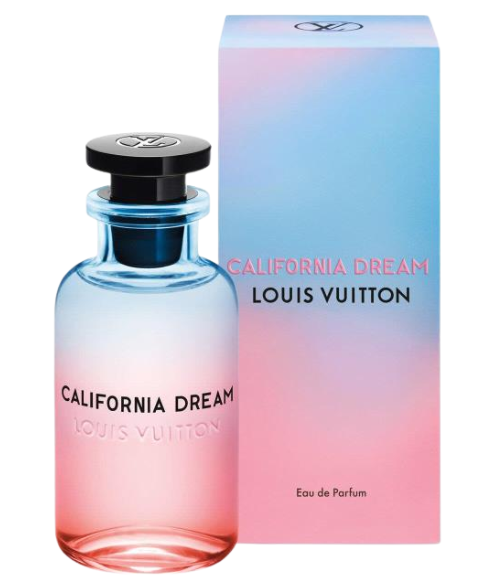 LOUIS VUITTON CALIFORNIA DREAM UNISEX