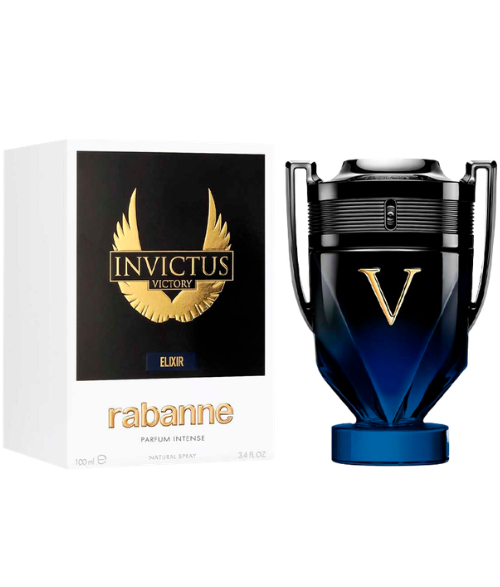 PACO RABANNE INVICTUS VICTORY ELIXIR HOMBRE