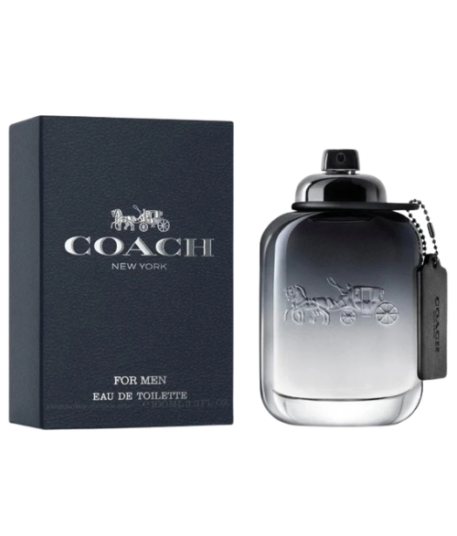 COACH HOMBRE